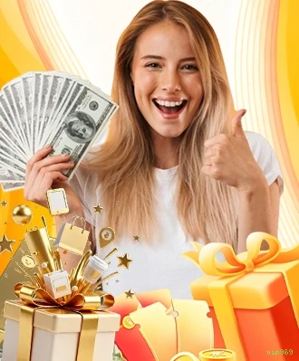 Login rápido no app vip969