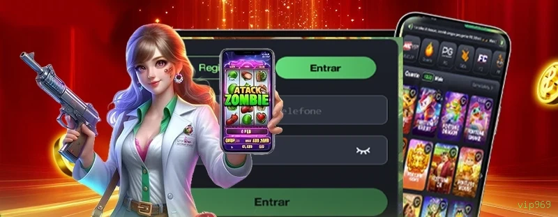 Dicas para ganhar na vip969
